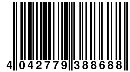 4 042779 388688