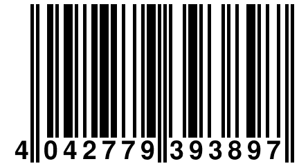 4 042779 393897