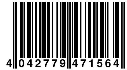 4 042779 471564