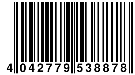 4 042779 538878