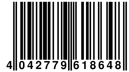 4 042779 618648