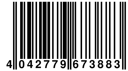 4 042779 673883