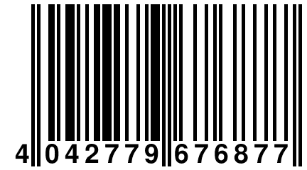 4 042779 676877