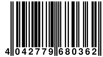 4 042779 680362