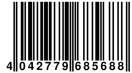 4 042779 685688