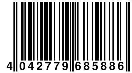 4 042779 685886