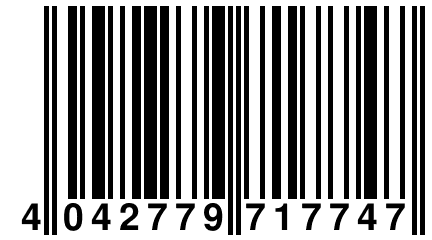 4 042779 717747