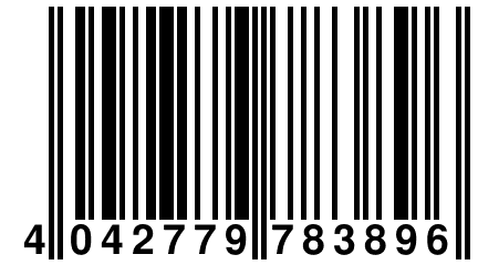 4 042779 783896