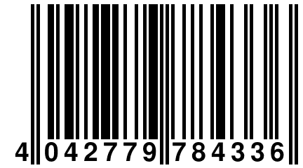 4 042779 784336