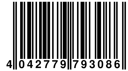 4 042779 793086