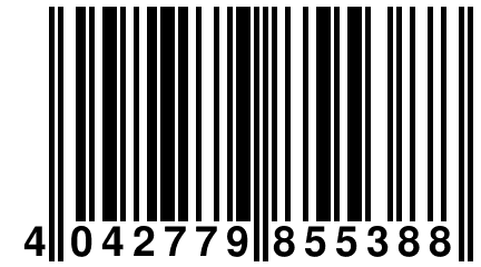 4 042779 855388