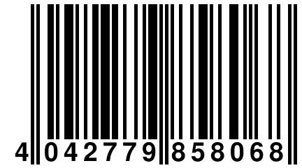 4 042779 858068