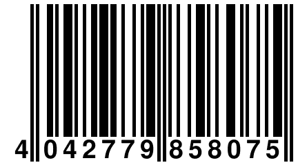 4 042779 858075