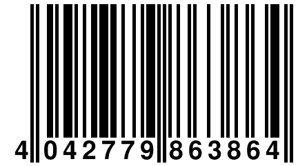 4 042779 863864