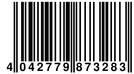 4 042779 873283