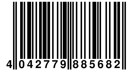 4 042779 885682