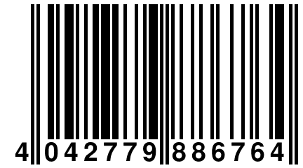 4 042779 886764