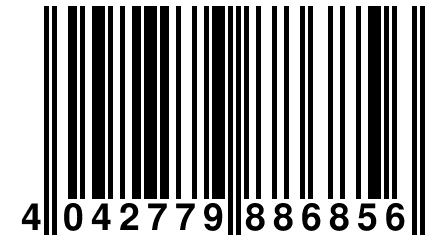 4 042779 886856