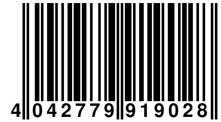 4 042779 919028