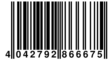 4 042792 866675