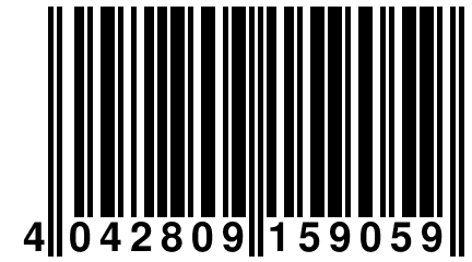 4 042809 159059