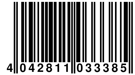 4 042811 033385