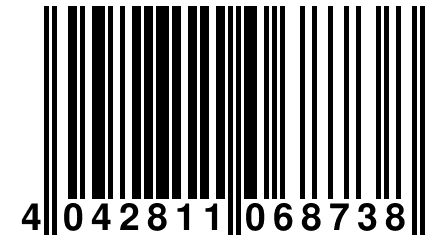 4 042811 068738