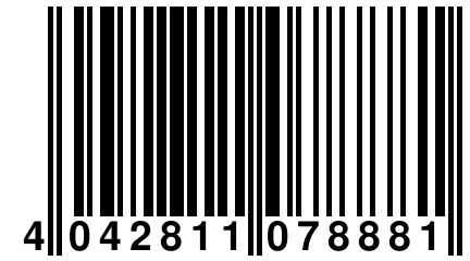 4 042811 078881