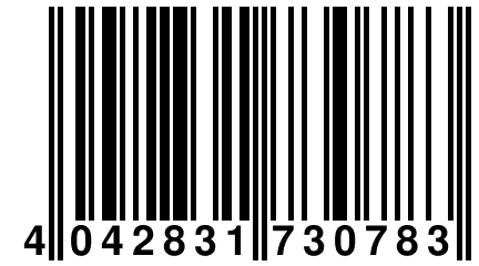 4 042831 730783