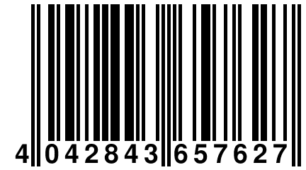 4 042843 657627