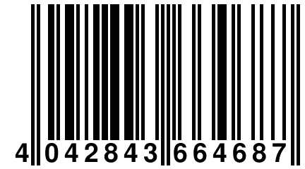 4 042843 664687