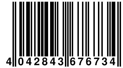 4 042843 676734