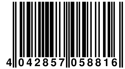 4 042857 058816