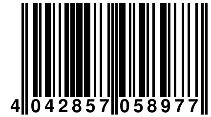 4 042857 058977