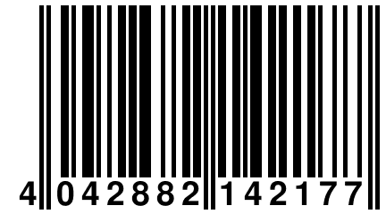 4 042882 142177