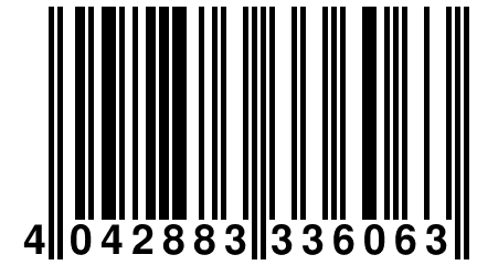 4 042883 336063