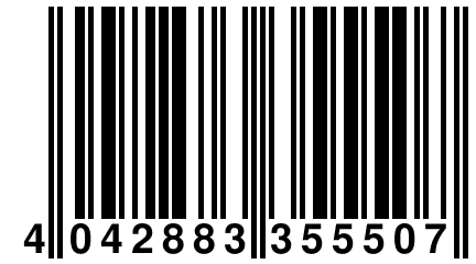 4 042883 355507