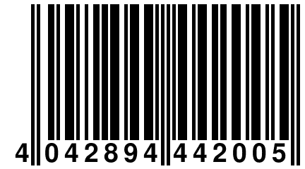 4 042894 442005