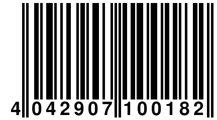 4 042907 100182