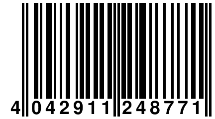 4 042911 248771