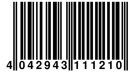 4 042943 111210