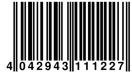 4 042943 111227