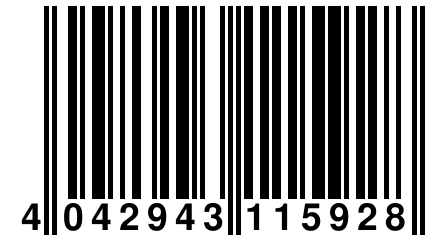 4 042943 115928