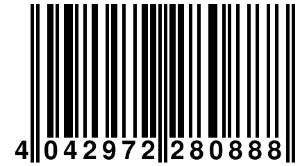 4 042972 280888