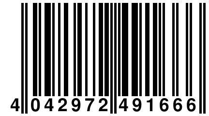 4 042972 491666