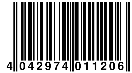 4 042974 011206