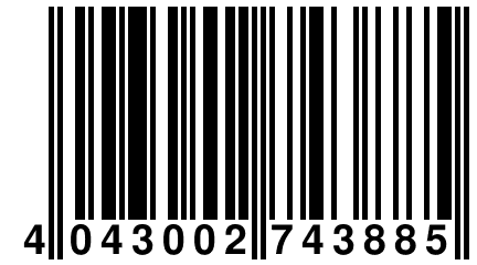 4 043002 743885