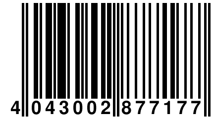 4 043002 877177