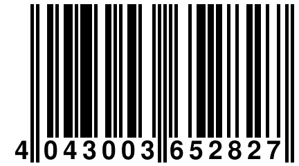 4 043003 652827