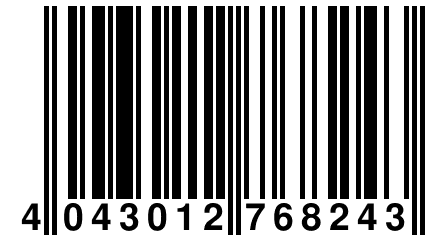 4 043012 768243